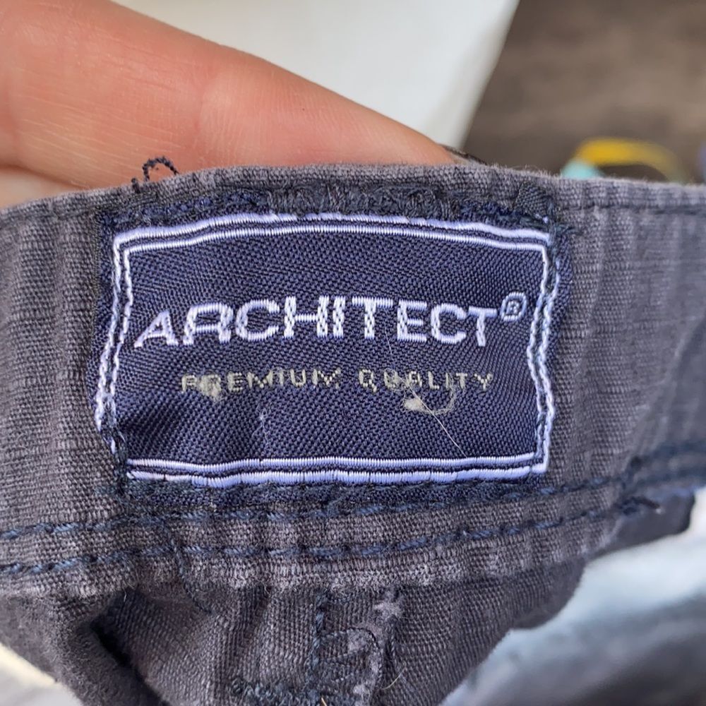 Architect shorts sz. 40 W - Picture 3 of 4